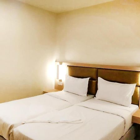 Fabhotel Nestlay Rooms Oragadam 钦奈 外观 照片