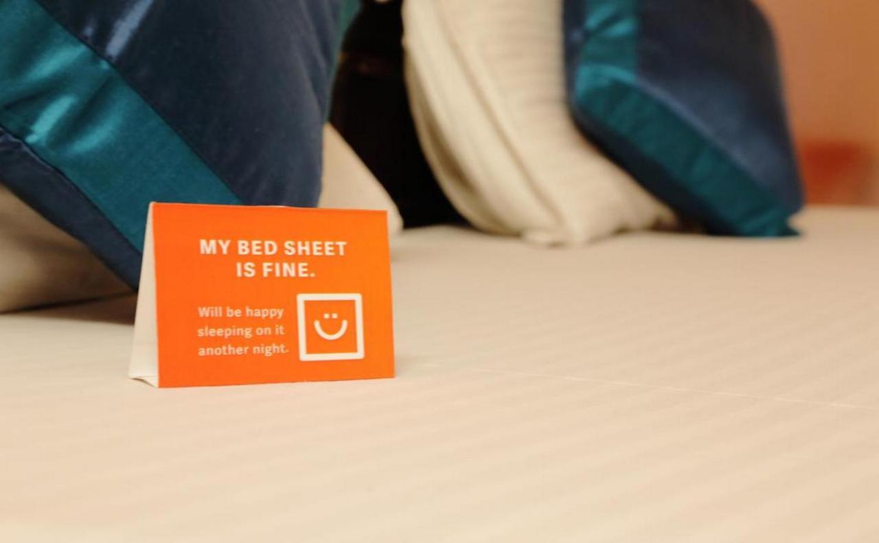 Fabhotel Nestlay Rooms Oragadam 钦奈 外观 照片