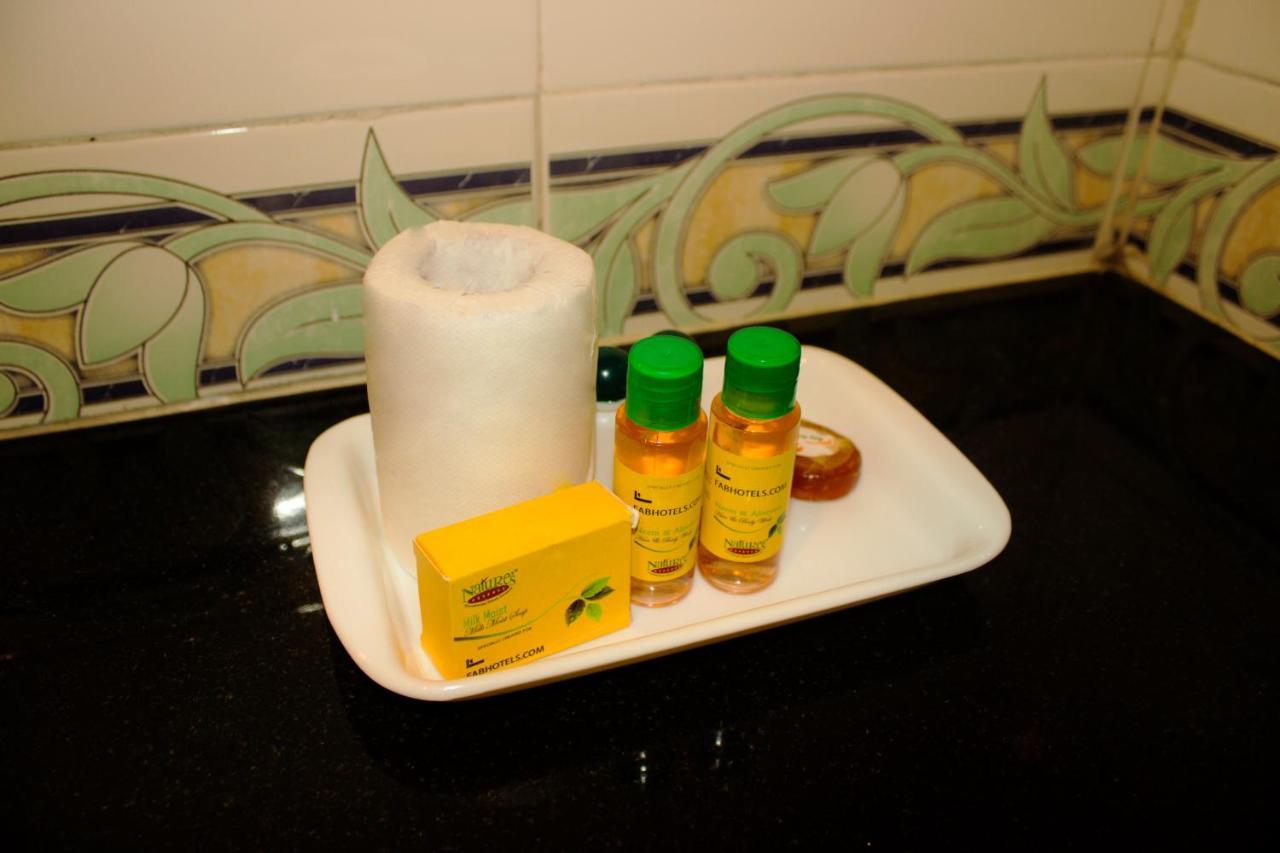 Fabhotel Nestlay Rooms Oragadam 钦奈 外观 照片