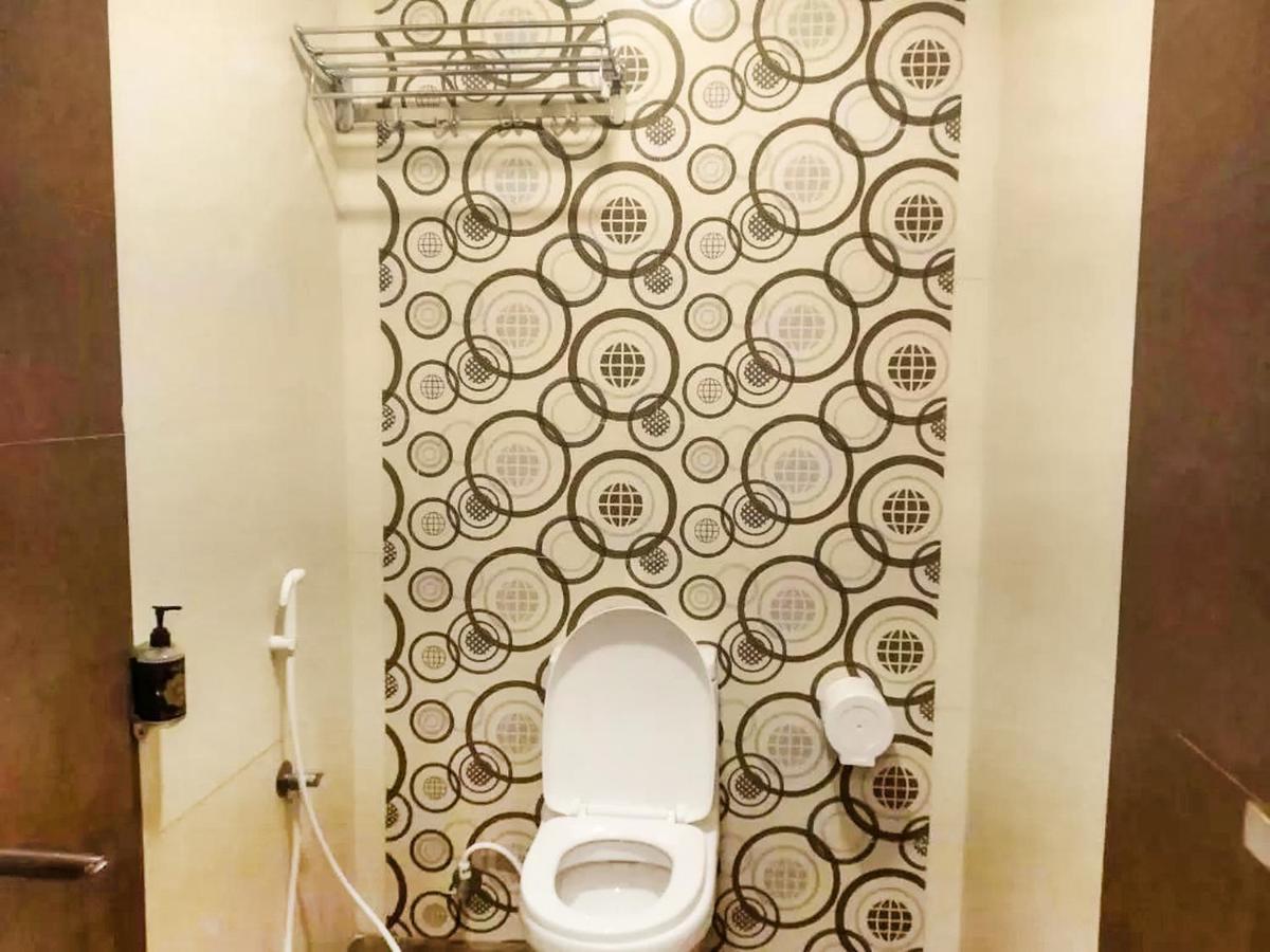 Fabhotel Nestlay Rooms Oragadam 钦奈 外观 照片