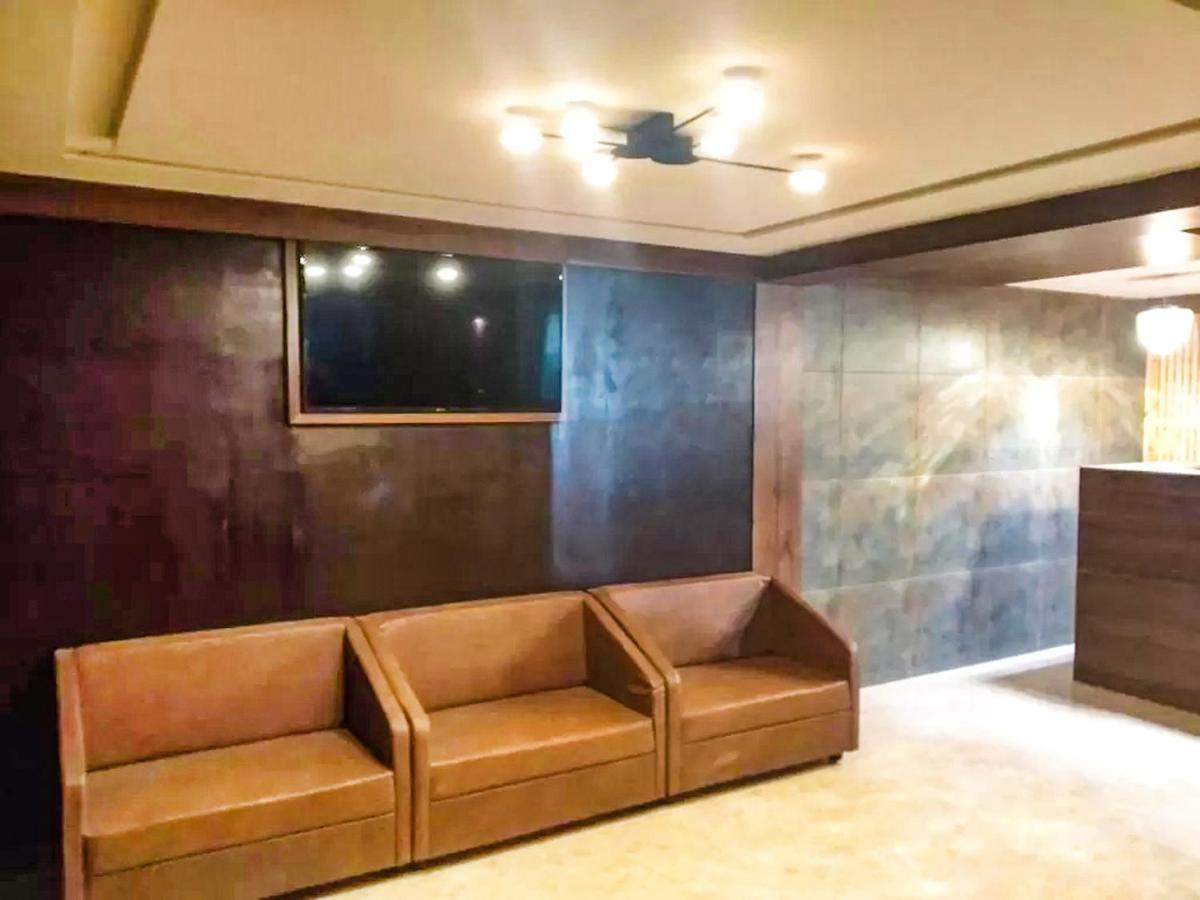 Fabhotel Nestlay Rooms Oragadam 钦奈 外观 照片